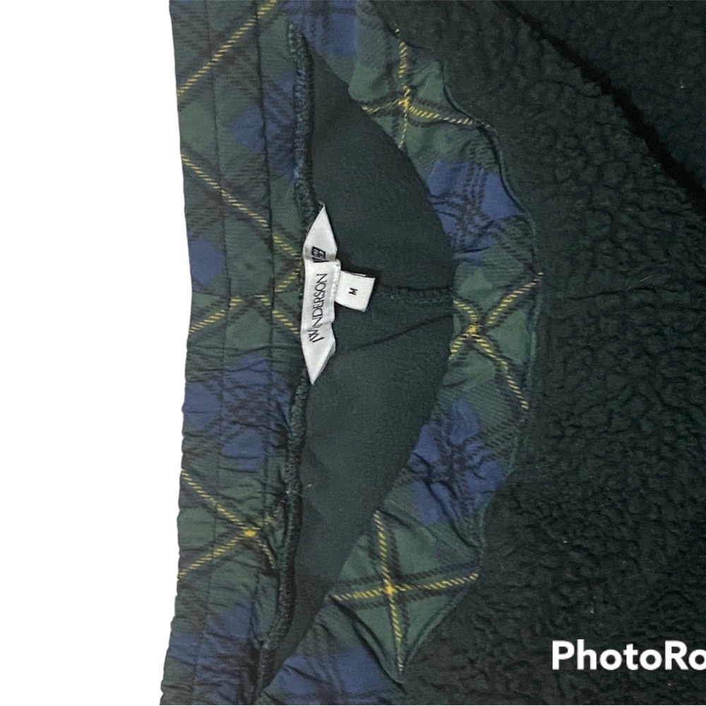 Uniqlo x JW anderson fleece pants - Picture 3 of 3